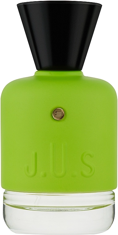 J.U.S Parfums Sopoudrage Парфумована вода - фото N1