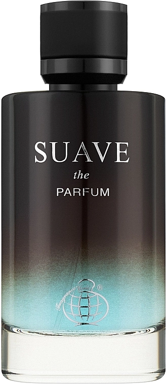 Fragrance World Suave Intence Man Парфюмированная вода - фото N1