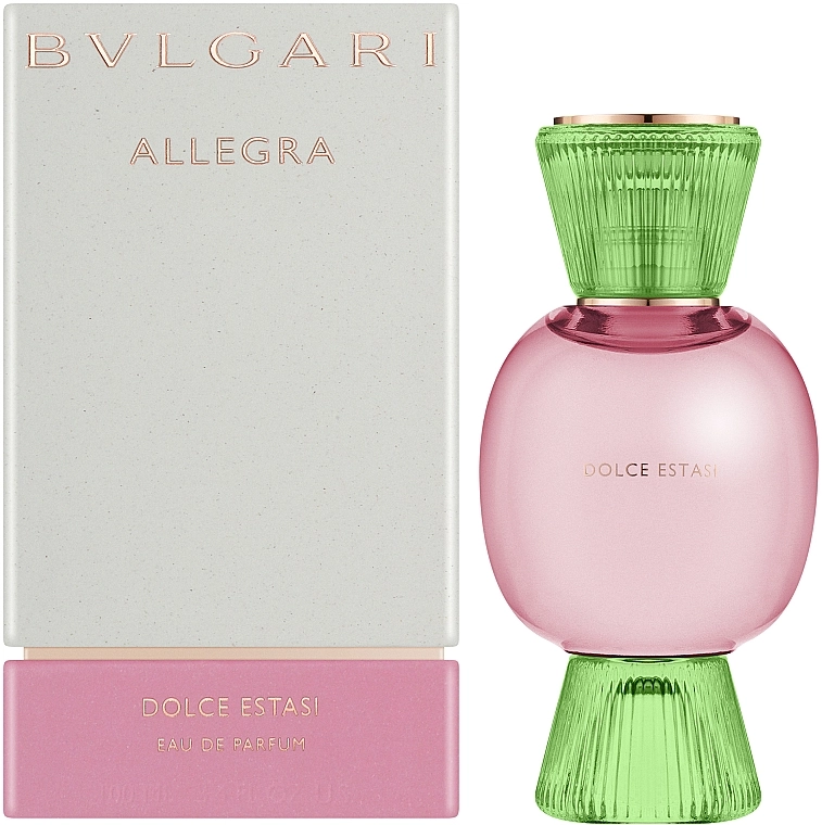 Bvlgari Allegra Dolce Estasi Парфумована вода - фото N2