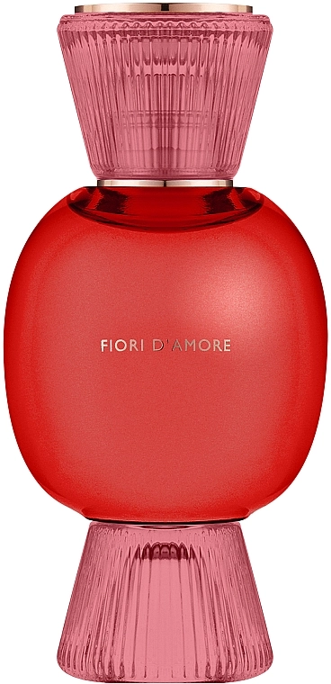 Bvlgari Allegra Fiori D'Amore Парфумована вода - фото N1