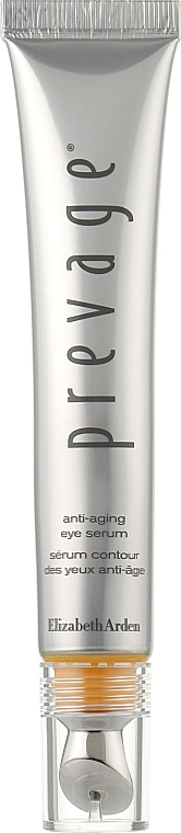 Elizabeth Arden Сироватка для шкіри навколо очей Prevage Anti-aging + Intensive Repair Eye Serum - фото N4