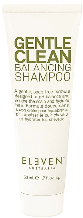 Eleven Australia Балансувальний шампунь для волосся Gentle Clean Balancing Shampoo - фото N1