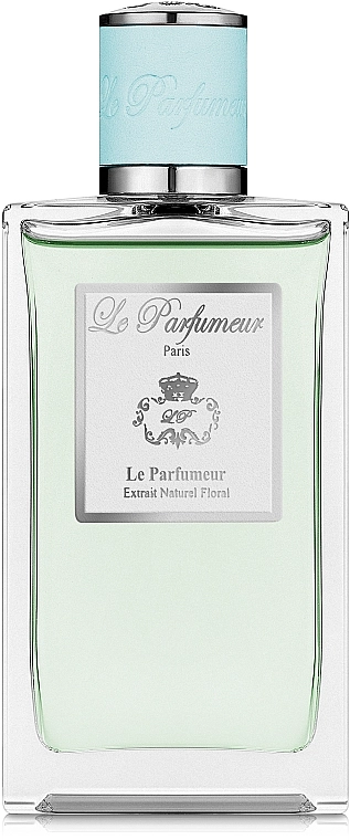 Le Parfumeur Eau de Toilette Туалетная вода (тестер с крышечкой) - фото N1