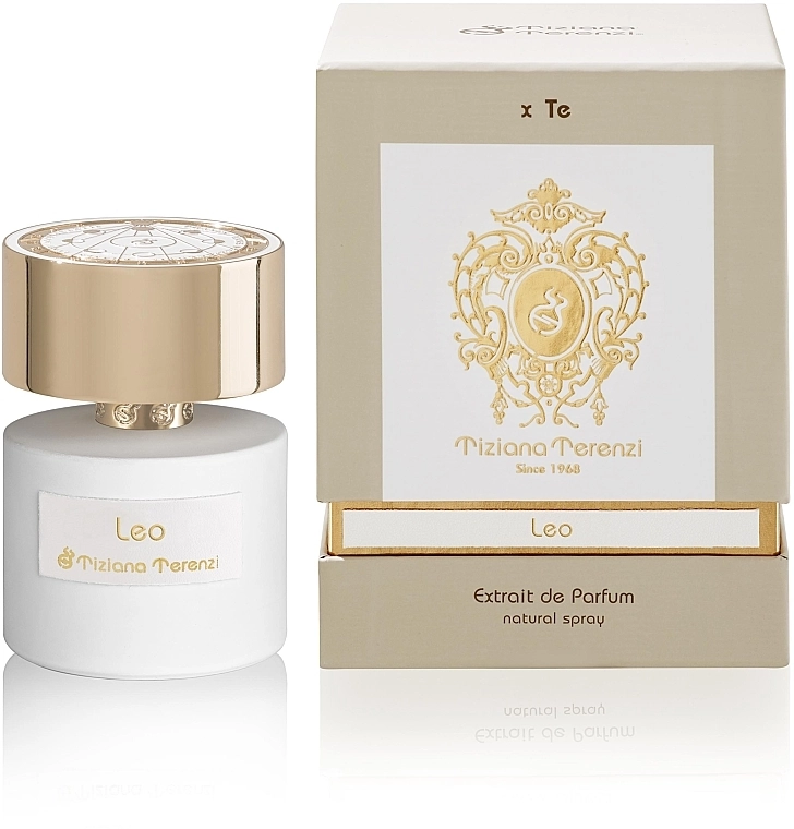 Tiziana Terenzi Luna Collection Leo Extrait De Parfum Духи - фото N2