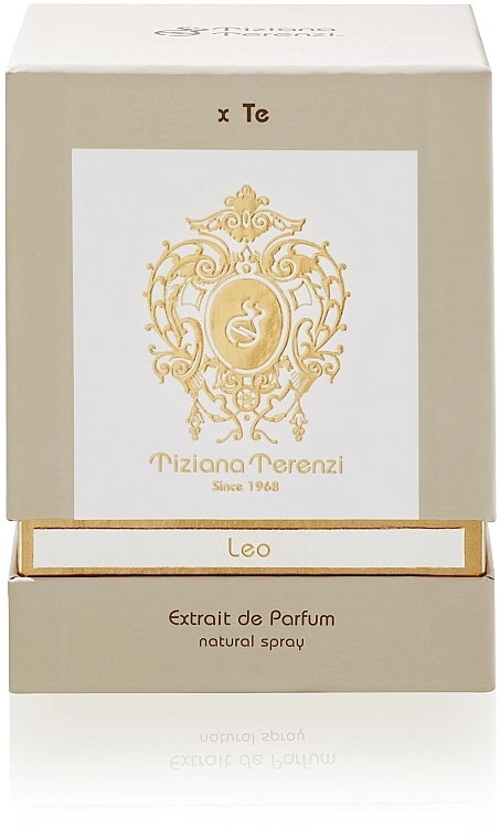 Tiziana Terenzi Luna Collection Leo Extrait De Parfum Духи - фото N3