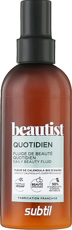 Laboratoire Ducastel Subtil Щоденний флюїд для волосся Beautist Daily Fluid - фото N1