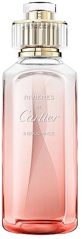 Cartier Rivieres De Insouciance Туалетна вода (тестер з кришечкою) - фото N1