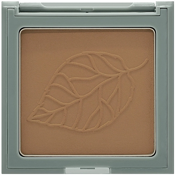 W7 Very Vegan Matte Bronzer Бронзер для обличчя - фото N3