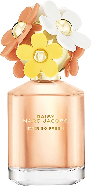 Marc Jacobs Daisy Ever So Fresh Парфюмированная вода - фото N1