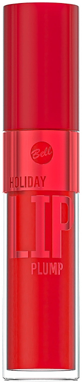 Bell Holiday Lip Plum Holiday Lip Plum - фото N1