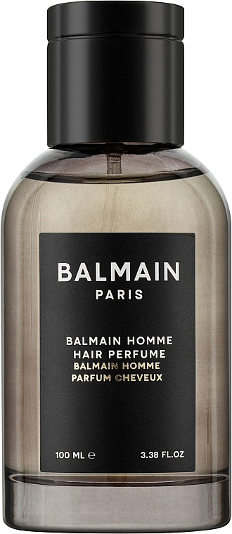 Balmain Парфюм для волос Homme Hair Perfume Spray - фото N1