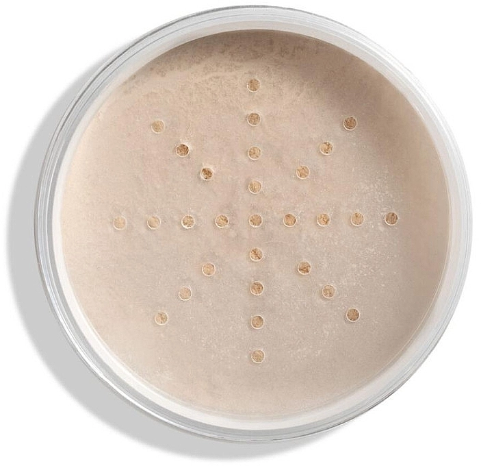 Lumene Sheer Finish Loose Vegan Powder Sheer Finish Loose Vegan Powder - фото N2