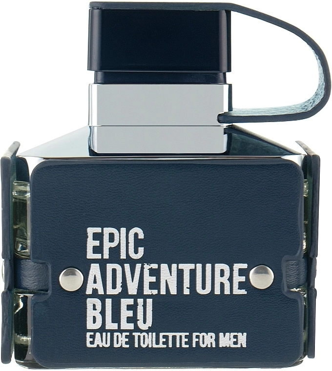 Emper Epic Adventure Bleu Туалетная вода - фото N1