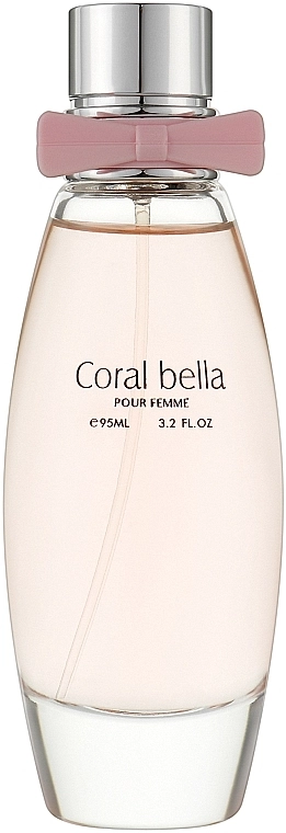 Prive Parfums Coral Bella Парфюмированная вода - фото N1