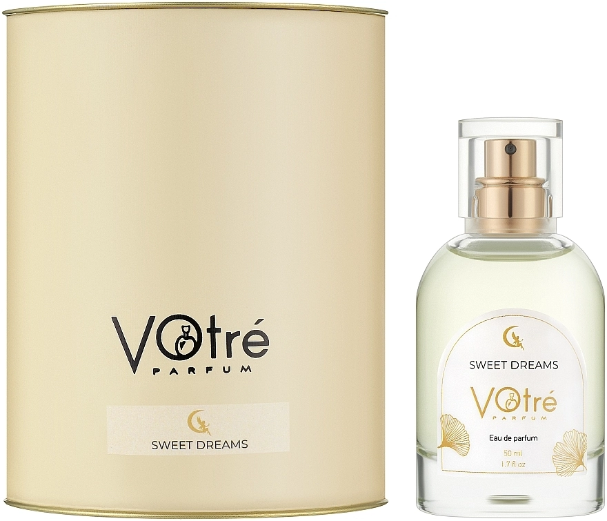 Votre Parfum Sweet Dreams Парфюмированная вода - фото N2