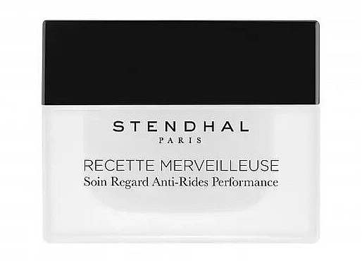 Stendhal Маска для глаз Recette Merveilleuse Performance Anti-Wrinkles Eye Care - фото N1