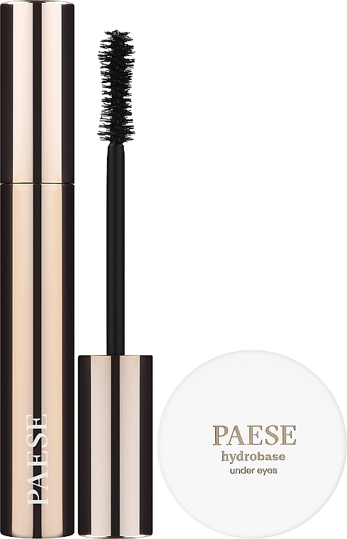 Paese Holly Fantasy Set (eye/cr/15 ml + mascara/10ml) Набір - фото N2