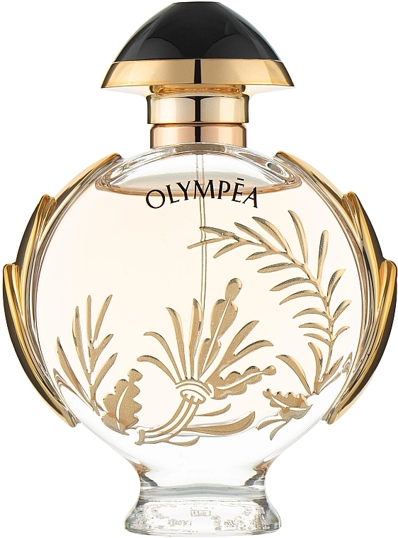 Paco Rabanne Olympea Solar Eau de Perfume Intense Парфюмированная вода - фото N1