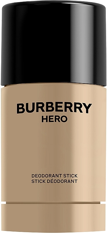 Burberry Hero Дезодорант-стик - фото N1