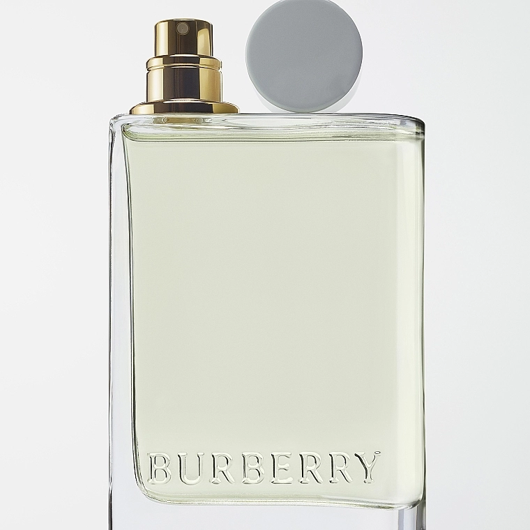 Burberry Her Туалетна вода - фото N9