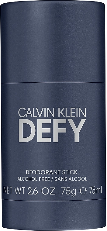 Calvin Klein Defy Дезодорант-стик - фото N1