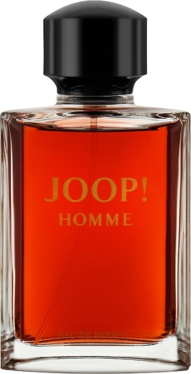 Joop Homme Парфюмированная вода - фото N1