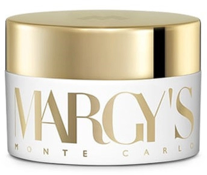 Margy's Интенсивная питательно-укрепляющая маска Margys Professional Pour La Vie Extra Rich Firming Mask - фото N1