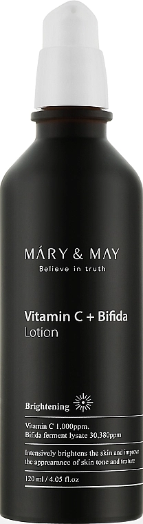 Mary & May Набір Clean Skin Care Gift Set (f/toner/120ml + f/lot/120ml) - фото N4