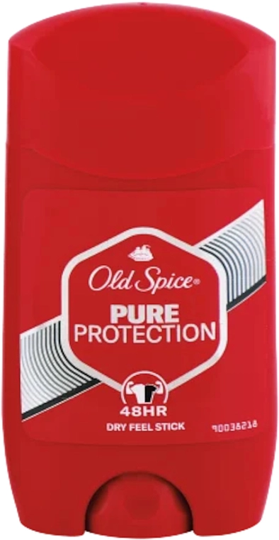 OLD SPICE Дезодорант-стик Pure Protection - фото N1