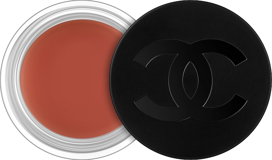 Chanel N°1 De Lip And Cheek Balm Тинт для скул и губ - фото N2