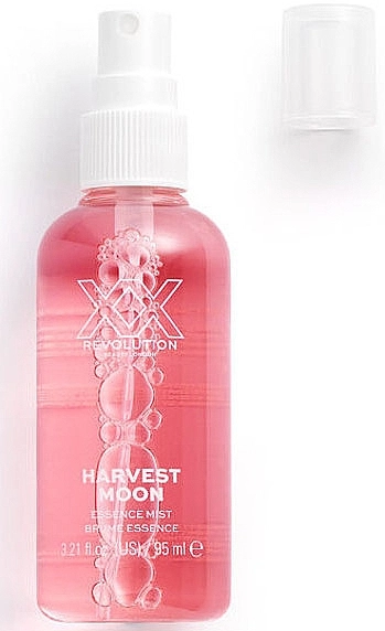 XX Revolution Міст для обличчя Harvest Moon Face Mist - фото N1