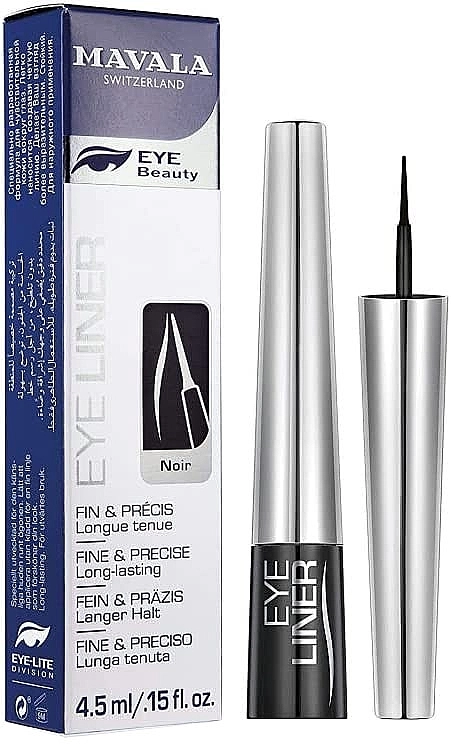 Mavala Eye-Lite Eye Liner Подводка для глаз - фото N1