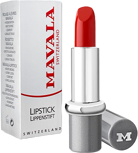 Mavala Lipstick Помада для губ - фото N1