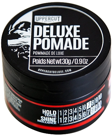 Uppercut Помада для волос Deluxe Pomade Midi - фото N1