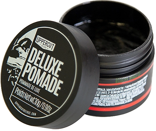 Uppercut Помада для волос Deluxe Pomade Midi - фото N2