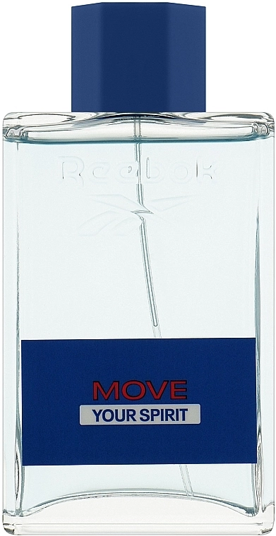 Reebok Move Your Spirit For Men Туалетна вода - фото N1