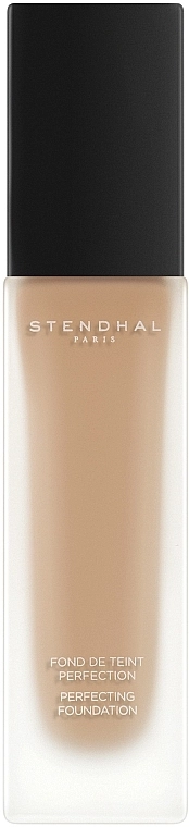 Stendhal Perfecting Foundation Тональна основа - фото N1