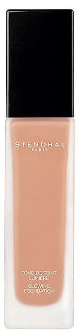 Stendhal Lumiere Glowing Foundation Тональная основа с сияющим финишем - фото N1