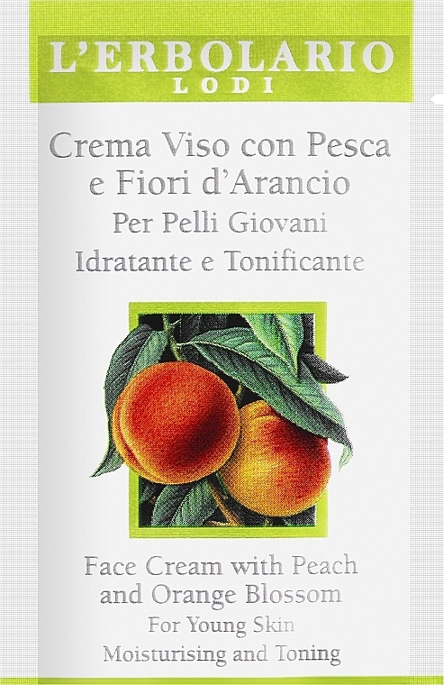 L’Erbolario Accordo Arancio Fluid Body Cream Крем-флюїд для тіла - фото N3
