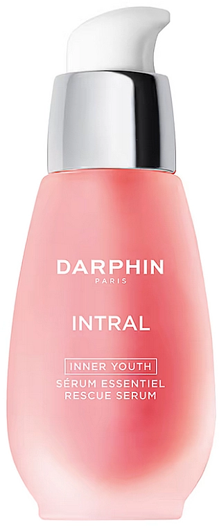 Darphin Сироватка для обличчя Intral Inner Youth Rescue Serum - фото N1