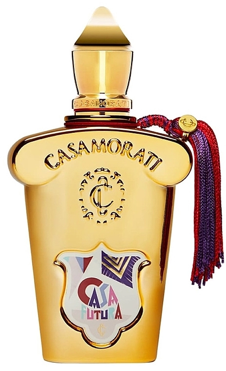 Xerjoff Casamorati Casafutura Парфюмированная вода - фото N1