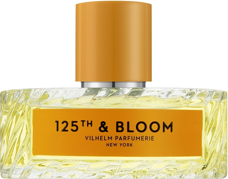 Vilhelm Parfumerie 125th & Bloom Парфумована вода - фото N1