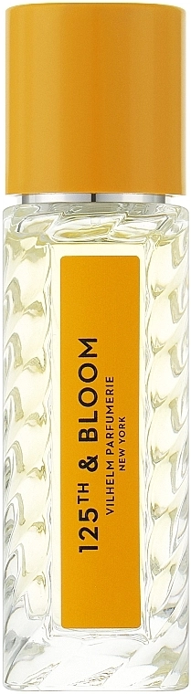 Vilhelm Parfumerie 125th & Bloom Парфюмированная вода - фото N3