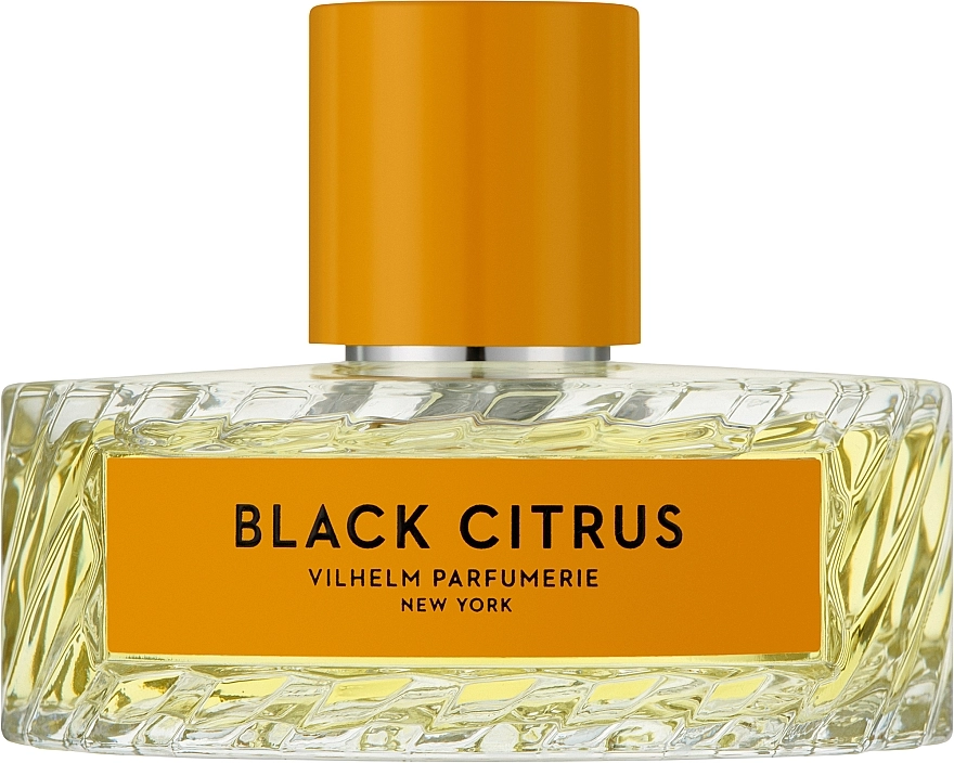 Vilhelm Parfumerie Black Citrus Парфюмированная вода - фото N1