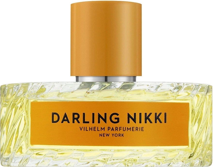 Vilhelm Parfumerie Darling Nikki Парфюмированная вода - фото N1