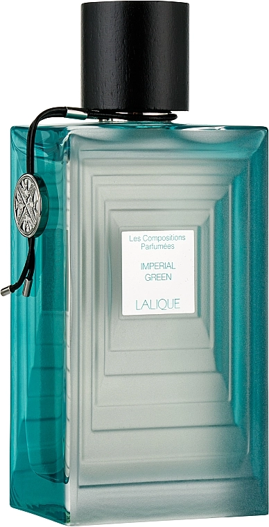 Lalique Imperial Green Парфумована вода - фото N1