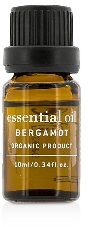 Apivita Эфирное масло "Бергамот" Aromatherapy Organic Bergamot Oil - фото N3