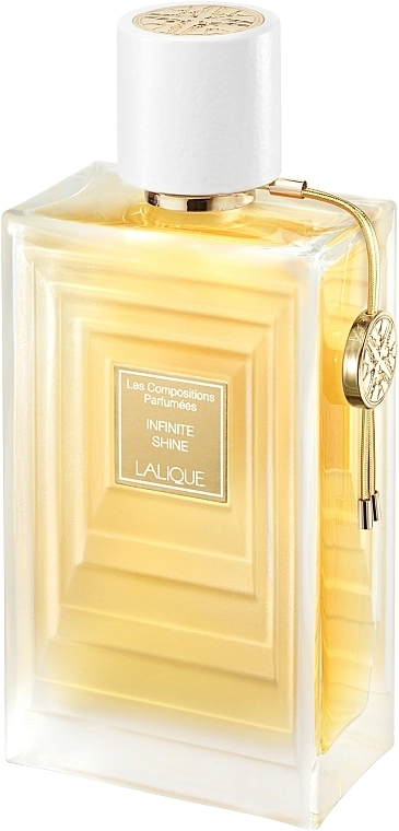 Lalique Les Compositions Parfumees Infinite Shine Парфумована вода - фото N1