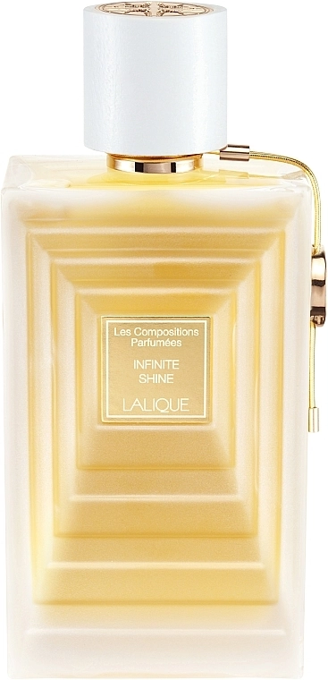 Lalique Les Compositions Parfumees Infinite Shine Парфумована вода - фото N5