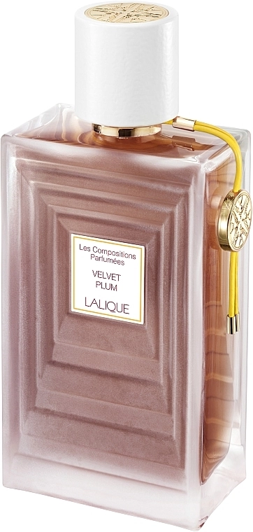 Lalique Les Compositions Parfumees Velvet Plum Парфумована вода - фото N1